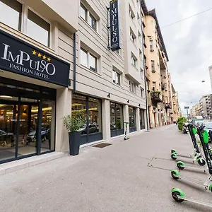 Impulso Fashion بودابست