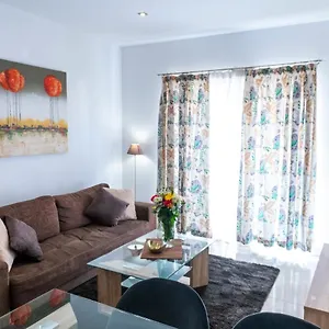 Rua Cosy Appartamento Sliema