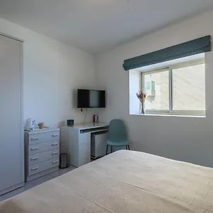 Bedrooms With Ensuite Bathrooms Alloggio in famiglia Sliema