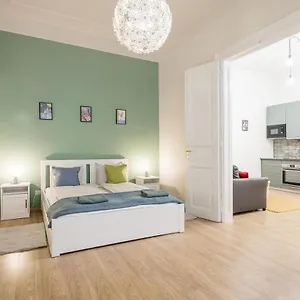  Appartamento Stylish & 2br