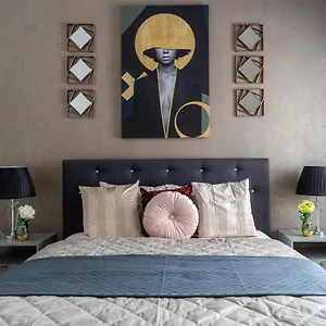  Appartamento Luxurious Art Deco In The Heart Of