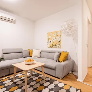  Appartamento Paulay Private
