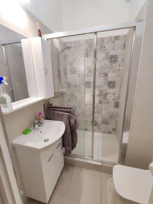 Apartamento Elisabeth Home! Budapeste