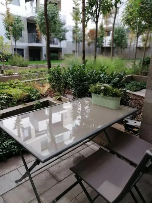 Apartamento Elisabeth Home! Budapeste Hungria